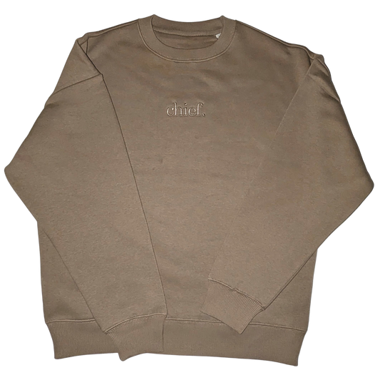 Preorder Mushroom sweat