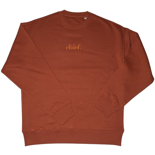 Preorder Rust sweat